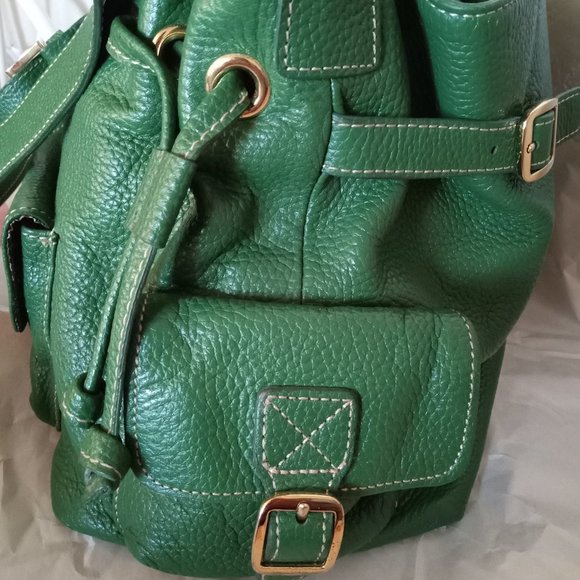 Green Bag - Picture 1 of 6